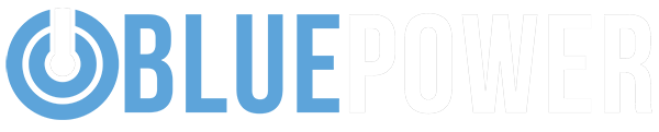 BluePower Pro Logo